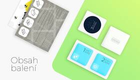 Tempered Glass Protector 3D CF IP 13P/M SIL 

 obrázok produktu 3 z 5