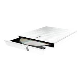 Externá DVD napaľovačka Asus SDRW-08D2S Lite biela

 obrázok produktu 2 z 3