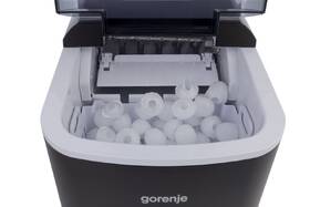 Výrobník ľadu Gorenje IMDW1500B čierny

 obrázok produktu 5 z 8