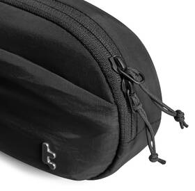 Ľadvinka tomtoc SlingBean - T32 Belt Bag čierna

 obrázok produktu 5 z 10