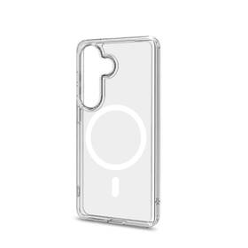 Kryt na mobil Celly GELSKIN Mag na Samsung Galaxy S26 5G biely

 obrázok produktu 1 z 8