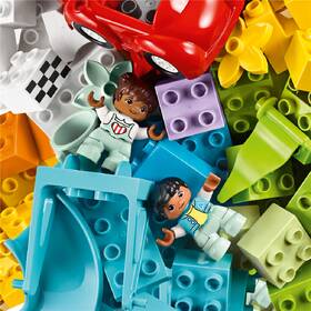 Stavebnica LEGO® DUPLO® 10914 Velký box s kostkami 

 obrázok produktu 4 z 8