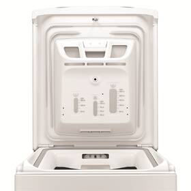 Práčka Whirlpool TW621DBSWEE biela

 obrázok produktu 8 z 13
