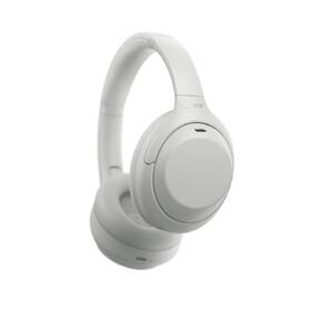 Slúchadlá Sony WH-1000XM4C strieborná

 obrázok produktu 5 z 14