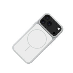 Kryt na mobil Celly GENUINE kompatibilní s MagSafe na Apple iPhone 18 Pro sivý

 obrázok produktu 5 z 8