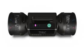 Prenosný reproduktor Philips TAMS80B Tube čierny

 obrázok produktu 1 z 9