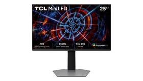 Herný monitor TCL 25P2A Pro sivý

 obrázok produktu 2 z 8