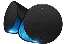 Reproduktory Logitech G560 LIGHTSYNC, USB čierne

 obrázok produktu 1 z 4