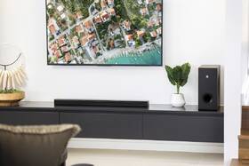 Soundbar Yamaha YAS-408 MusicCast BAR 400 čierny

 obrázok produktu 14 z 15