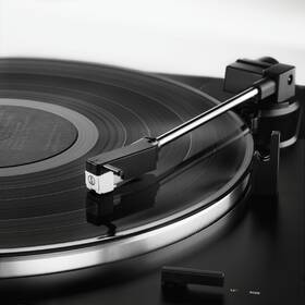 Gramofón Audio-technica AT-LP60XBT čierny

 obrázok produktu 4 z 5