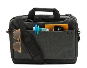 Brašna na notebook HP Renew Travel pre 15,6" sivé

 obrázok produktu 1 z 4