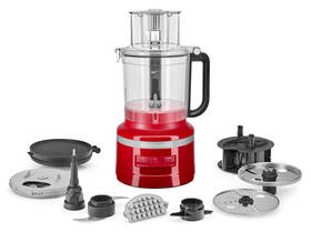 Kuchynský robot KitchenAid 5KFP1319EER 

 obrázok produktu 1 z 2