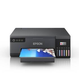 Tlačiareň atramentová Epson EcoTank L8050 čierna

 obrázok produktu 3 z 11