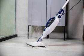 Parný mop Dirt Devil DD7004 2v1 

 obrázok produktu 12 z 32