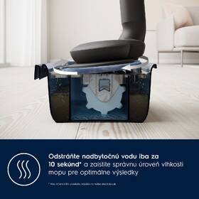 Čistiaca stanica Electrolux PowerPro "WET" EPPCS2 

 obrázok produktu 12 z 14
