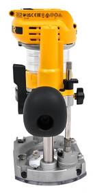 Fréza horná Dewalt DCW604NT (bez baterie) 

 obrázok produktu 5 z 10