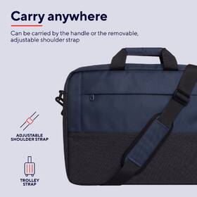 Brašna na notebook Trust Lisboa Bag pre 16" zelená

 obrázok produktu 9 z 11