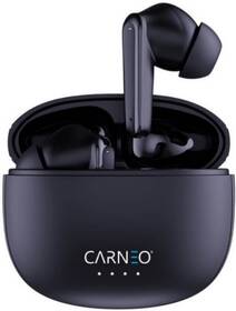 Slúchadlá Carneo Hero Pods čierna

 obrázok produktu 1 z 6