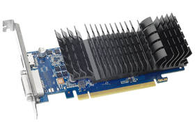 Grafická karta Asus GeForce GT1030-SL-2G-BRK 

 obrázok produktu 1 z 3