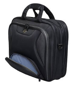 Brašna na notebook PORT DESIGNS Manhattan Topload 15,6'' čierna

 obrázok produktu 1 z 7