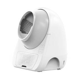 Inteligentná toaleta Catlink Pro-X Standard Version biely

 obrázok produktu 1 z 4