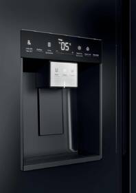 Americká chladnička Haier HSW79F18DIGB čierna/sklo

 obrázok produktu 14 z 27