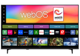 Televízor LG 50QNED72B6B 

 obrázok produktu 7 z 8