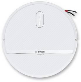 Robotický vysávač Bosch BCR2P2WXAB biely

 obrázok produktu 1 z 5