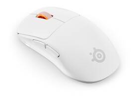 Myš SteelSeries Sensei Pro WL Mini biela

 obrázok produktu 1 z 9