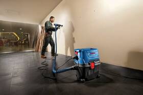 Priemyselný vysávač Bosch Professional GAS 15 PS 

 obrázok produktu 2 z 5