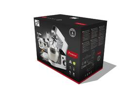 Kuchynský robot G21 Aluminium sivý

 obrázok produktu 33 z 35