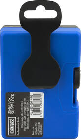 Sada bitov Narex SUPER LOCK 65404440 (35 ks) 

 obrázok produktu 6 z 9