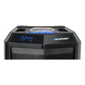 Párty reproduktor Blaupunkt PS10DB  čierny

 obrázok produktu 2 z 4