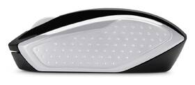 Myš HP 200 čierna/strieborná

 obrázok produktu 2 z 2