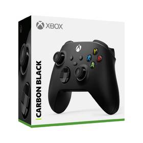 Ovládač Microsoft Wireless čierny

 obrázok produktu 5 z 5
