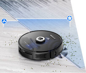 Robotický vysávač ETA 6240 90000 

 obrázok produktu 19 z 30