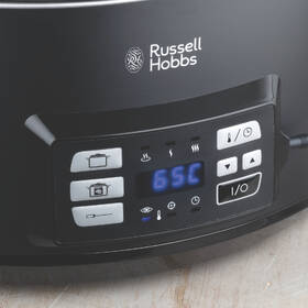 Multifunkčný hrniec RUSSELL HOBBS 25630-56 

 obrázok produktu 3 z 17