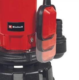 Čerpadlo kalové Einhell GE- DP 900 Cut 4181550 

 obrázok produktu 4 z 5