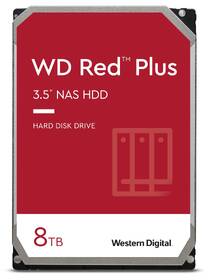 Pevný disk 3,5" Western Digital 8TB 

 obrázok produktu 1 z 1