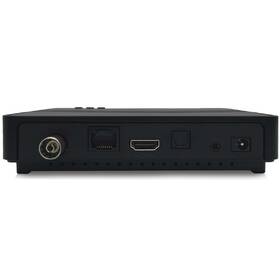 Set-top box Tesla HYbbRID TV TH210 čierny

 obrázok produktu 1 z 6