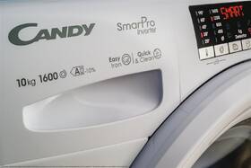 Práčka Candy CO 4104TWM/1-S biela

 obrázok produktu 6 z 31