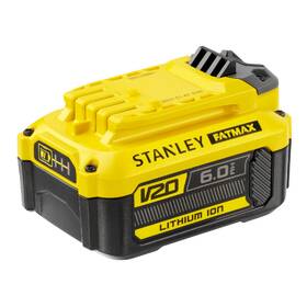 Akumulátor Stanley SFMCB206-XJ 

 obrázok produktu 1 z 2