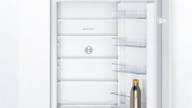 Chladnička s mrazničkou Bosch KIV87NSE0 

 obrázok produktu 3 z 15