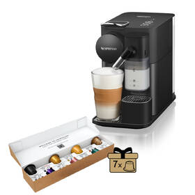 Kapsulový kávovar De'Longhi EN 510.B čierny

 obrázok produktu 14 z 15