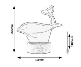 Stolná lampa Rabalux Akali 76002 drevená/priehľadná

 obrázok produktu 6 z 6