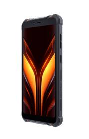Mobilný telefón Aligator RX850 eXtremo 4 GB / 64 GB čierny/oranžový

 obrázok produktu 1 z 8