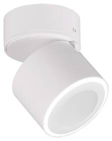 Bodové svietidlo TRIO Taurus 1x LED biele

 obrázok produktu 1 z 5
