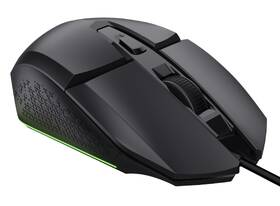 Myš Trust GXT 109 Felox čierna

 obrázok produktu 3 z 8
