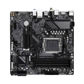 Základná doska GIGABYTE B650M D3HP AX 

 obrázok produktu 1 z 4