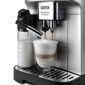 Automatický kávovar De'Longhi ECAM 310.80.SB čierny/strieborný

 obrázok produktu 3 z 15